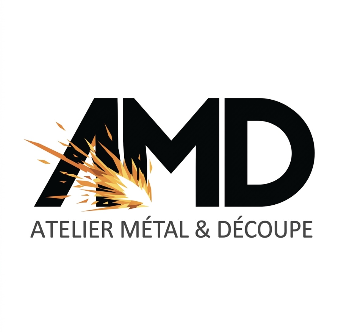 AMD Atelier Metal Decoupe